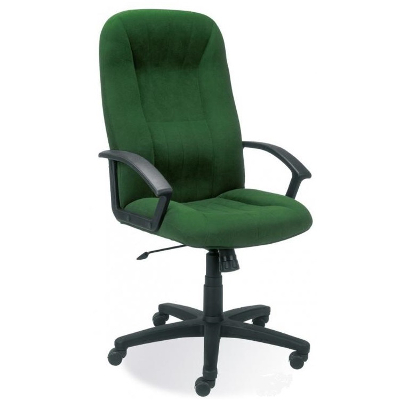Krzesło obrotowe   MEFISTO 2002 M-07zielony