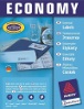 Etykiety uniwersalne Avery Zweckform Economy 70 x 36 Etykiety uniwersalne Avery Zweckform Economy 70 x 36