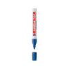 Marker lakierowy z końcówką 2-4mm niebieski
