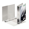 Segregator ofertowy Leitz Panorama SoftClick, A4+, 4DR/30, biały