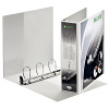 Segregator ofertowy Leitz Panorama SoftClick, A4+, 4DR60, biały
