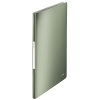 Album ofertowy 40 koszulek Leitz Style, seledynowy
