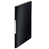 Album ofertowy 20 koszulek Leitz Style, czarny