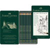 Zestaw 12 ołówków Castell 9000 Faber Castell 119065