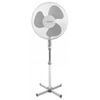 Wentylator, (wiatrak) ESPERANZA Hurricane, stojący, śr. 40cm, 50W, białoszary Wentylator, (wiatrak) ESPERANZA Hurricane, stojący, śr. 40cm, 50W, białoszary