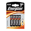 Baterie alkaliczne LR03/4 Energizer Baterie alkaliczne LR03/4 Energizer