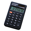 Kalkulator CITIZEN SLD-200N kieszonkowy