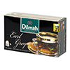 Czarna herbata aromat Earl Grey, 20x1,5g