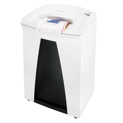 Niszczarka HSM Securio B34
