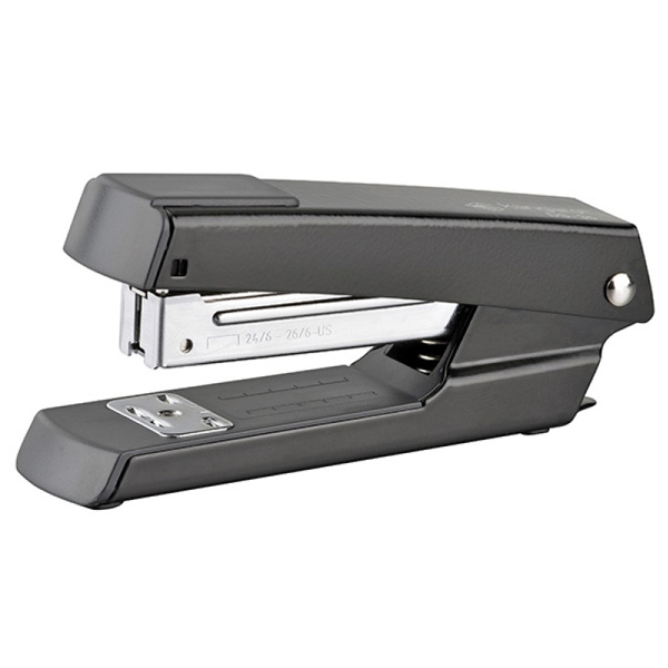 Zszywacz KANGARO DS-35, zszywa do 30 kartek, metalowy