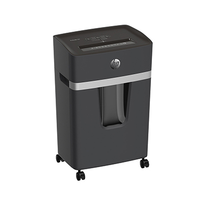 Niszczarka HP Pro Shredder 15CC 20L