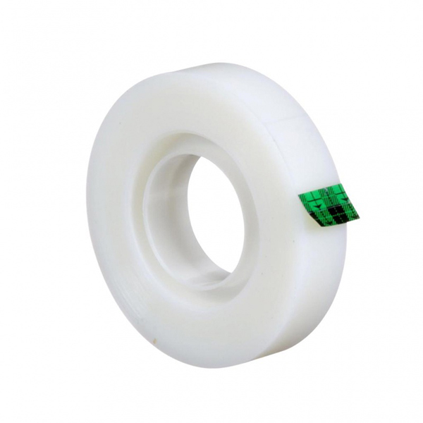 Taśma biurowa Magic Scotch 12mm 33m