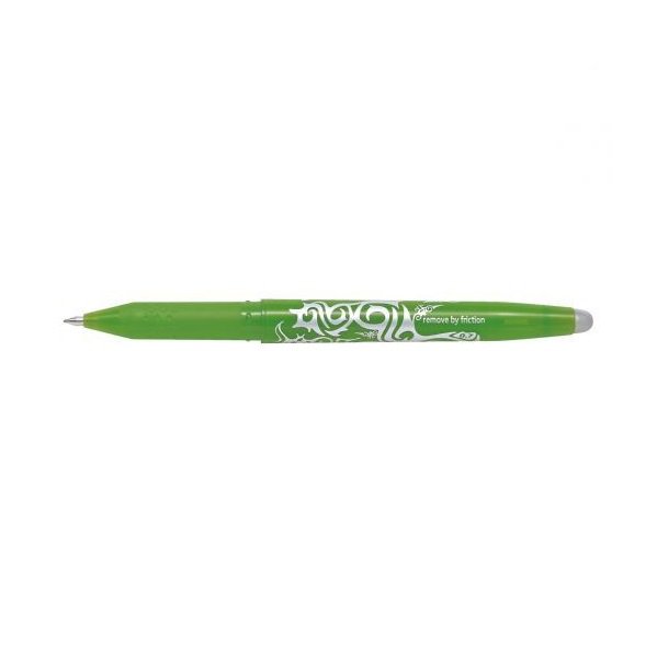 Pióro kulkowe, Frixion Ball Medium, jasnozielony