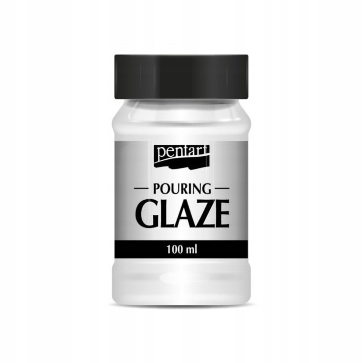 Lakier szklący błysk Pouring Glaze 100ml