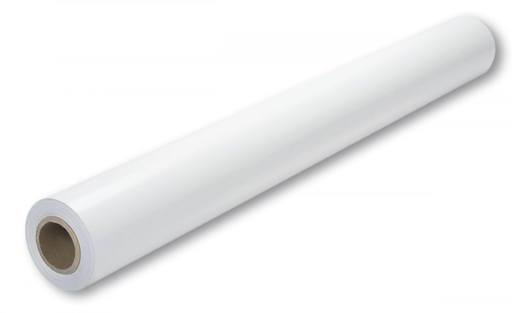 PAPIER DO PLOTERA 841mm x 50m gramatura papieru 90g/m2