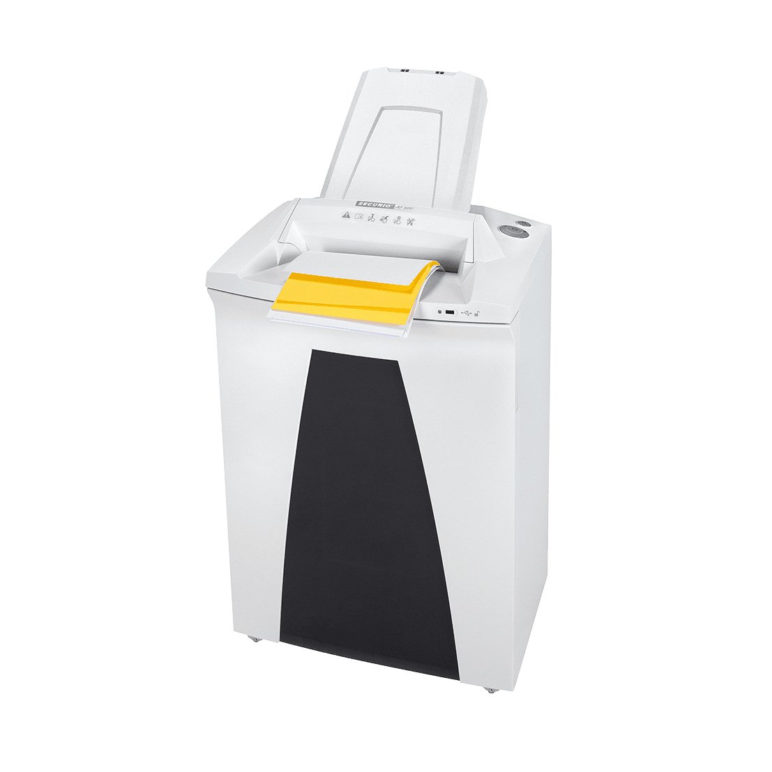 Niszczarka HSM Securio AF500 ścinki 4.5x30