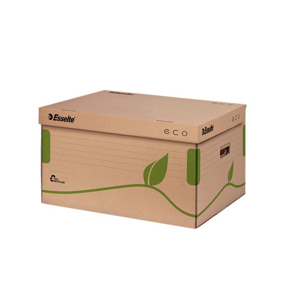Kontener otwierany z góry ESSELTE Eco 623918
