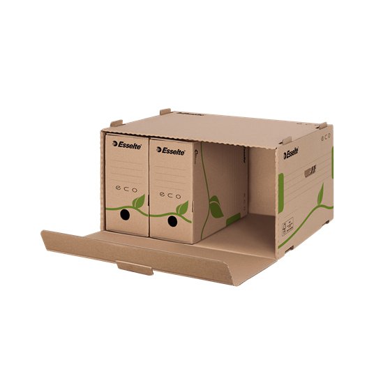 Kontener otwierany z przodu ESSELTE Eco 623919
