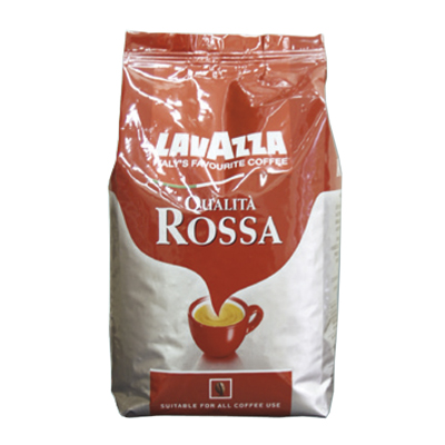 Kawa Lavazza Qualitea Rosa 1kg ziarno