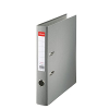 Segregator ekonomiczny A4/50 szary Esselte