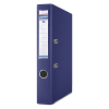 Segregator Master A4 PP 5 cm granatowy Donau