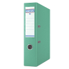 Segregator Master A4 PP 7 cm TURKUSOWY Donau