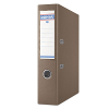 Segregator Master A4 PP 7 cm MIEDZIANY Donau