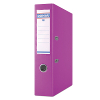 Segregator Master A4 PP 7 cm ROZOWY Donau