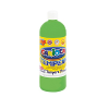 Farba Carioca tempera 1000 ml zielony jasny (KO03/11)