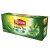 LIPTON EKSPRESOWA GREEN MINT 25 TOREBEK