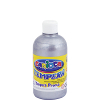 Farba Carioca tempera 500 ml srebrna (KO027/25)