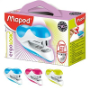 ZSZYWACZ ERGOLOGIC MINI STANDARD 15 KARTEK MIX-ZSZYWKI 24-26/6 (20)