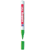 Marker lakierowy z końcówką 1-2mm zielony