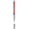 Marker lakierowy z końcówką 1-2mm biały
