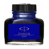 ATRAMENTY PARKER NIEBIESKI ZMYWALNY (57ml)