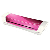 Laminator Leitz iLAM Home Office A4 różowy