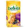 Ciastka Belvita 300g owoce leśne