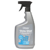Preparat czyszcząco-nabłyszczający CLINEX Shine Steel 650ml, do stali nierdzewnej