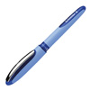 Pióro kulkowe SCHNEIDER One Hybrid N, 0,5 mm, niebieski