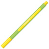 Cienkopis SCHNEIDER Line-Up, 0,4mm, żółty