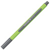 Cienkopis SCHNEIDER Line-Up, 0,4mm, ciemnoszary
