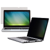 Bezramkowy filtr prywatyzujący 3M do laptopów, 16:9, 12,5