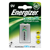 Akumulator ENERGIZER Power Plus, E, HR22,9V, 175mAh