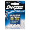 Bateria ENERGIZER Ultimate Lithium, AAA, L92, 1,5V, 4szt.