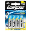 Bateria ENERGIZER Maximum, AA, LR6, 1,5V, 4szt.