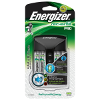 Ładowarka ENERGIZER Pro Charger + 4 szt. akumulatorków Power Plus AA