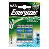 Akumulator ENERGIZER Extreme, AAA, HR6, 1,2V, 800mAh, 4szt.