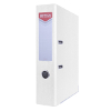 Segregator OFFICE PRODUCTS Officer z szyną A4 75mm biały