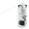 Sprężone powietrze Q-Connect palne 400ml