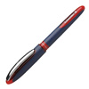 Pióro kulkowe SCHNEIDER One Business, 0,6 mm, czerwony